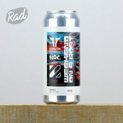 Rivington Brewing Co Weekend On A Boat