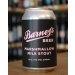 BARNEYS MARSHMALLOW MILK STOUT 