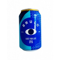 Brulo Lust For Life DDH IPA