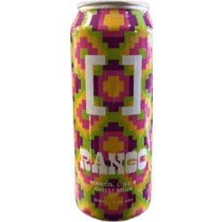 Working Title Brew Co Rango