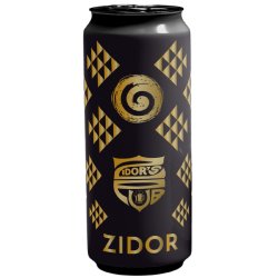 Zidor: birra artigianale di Birra Gaia  Maltese - Maltese