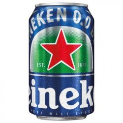 Heineken 0.0