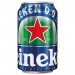 Heineken Blik 0.0%  33 cl 