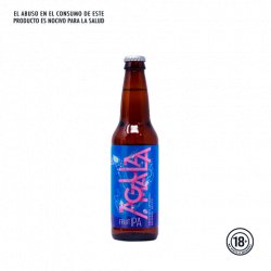 Fruit IPA - La Cheloteca