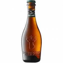 Carlsberg Group St. Hubertus Triple Amber