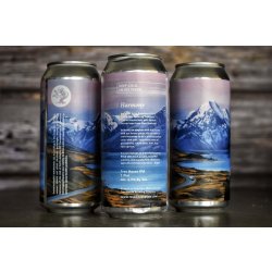 Treehouse - Harmony - addicted2craftbeer