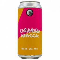 Cervesa Espiga  Cashmere Azacca - Rebel Beer Cans