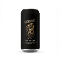 Lost Cycolps 44CL - Hellobier