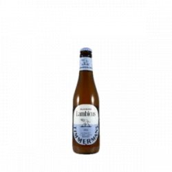 Timmermans Lambicus Blanche 33cl - Het Huis van de Geuze