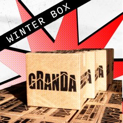 Granda Winter Box - Granda