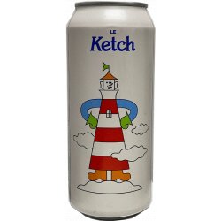 Le Ketch Brume Du Littoral Le Ketch Brume Du Littoral