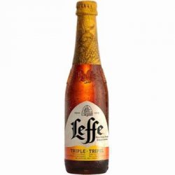 Leffe Triple