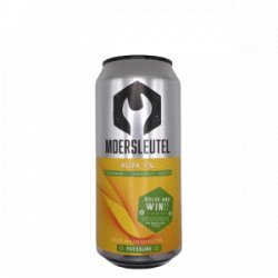 Moersleutel  CYCT Pressure - De Biersalon