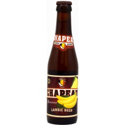 Chapeau Banana - Rus Beer