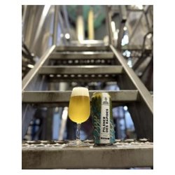 Brasseurs des Collines Pilsner Des Rapides