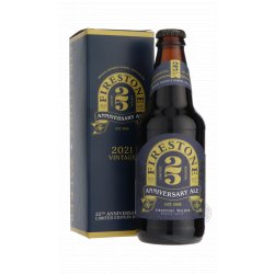 Firestone Walker XXV Anniversary Ale - Beer Republic