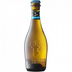 Carlsberg Group St. Hubertus Wit Carlsberg Group St. Hubertus Wit
