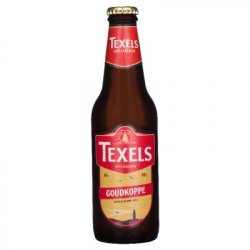 Texelse Bierbrouwerij Goudkoppe