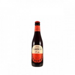 Timmermans Lambicus Kriek Black Pepper 33cl - Het Huis van de Geuze