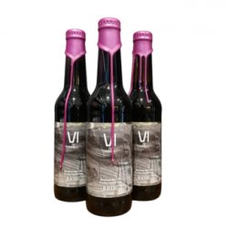 Blackout Brewing Vice