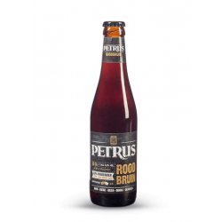 Petrus Rood Bruin 33 cl - Escerveza