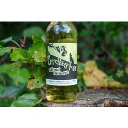 Ross on Wye Cider & Perry Birdbarker Sparkling Perry