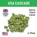 LUPULO U.S.A. CASCADE X 1 KG 