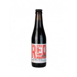 Petrus Aged Red 33 cl - Bière Belge - L’Atelier des Bières