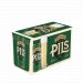 Pils  8x24.8cl Can  4.7% ABV 
