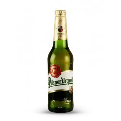 Pilsener Urquell 33 cl - Escerveza