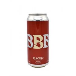 La Barberie Placebo - Rousse