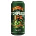Atomic Torpedo Imperial IPA  568ml Can  9.2% ABV 