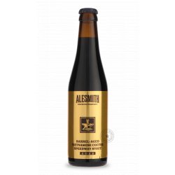 AleSmith Barrel-Aged Vietnamese Coffee Speedway Stout 2022 - Beer Republic