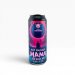 Monsters  Not Enough Mana TDH Hazy IPA 500ml puszka z kaucją 
