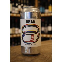 Beak Echoes Beak Echoes