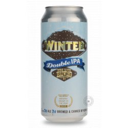 Kern River Winter - Beer Republic