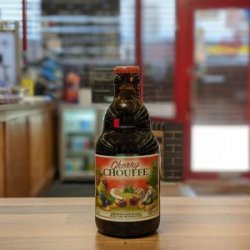 Cherry Chouffe 8% 330ml - Stirchley Wines & Spirits