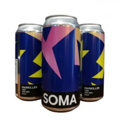 Soma Painkiller