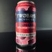 TwoBays, Raspberry Berliner Weisse, 375ml 