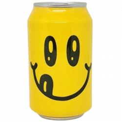 Omnipollo Noa Pecan Mud Cake Non-Alcoholic Stout