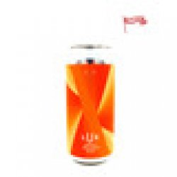 Track  Lux Mosaic  DIPA 8% 440ml - Thirsty Cambridge