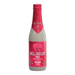 Delirium Red