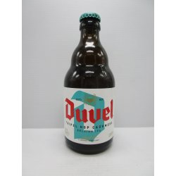 Duvel Tripel Hop Cashmere Duvel Tripel Hop Cashmere