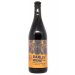 Marble Beers LTD Barley Wine Amontillado Barrel Aged 2022 