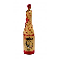 Bacchus Framboise - FlejeBirras