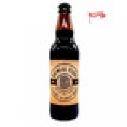 Buntingford  Oatmeal Stout  Stout 4.4% 500ml - Thirsty Cambridge