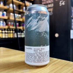 DOSKIWIS BREWING  Silent Hour