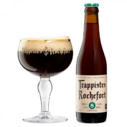 Rochefort  8 - Bierwinkel de Verwachting