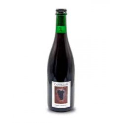 Cantillon Saint Lamvinus