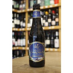Gouden Carolus Christmas
